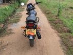 Bajaj Platina 100 2014 Registered 2013