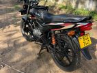Bajaj Platina 100 2015