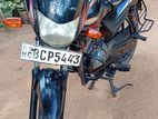 Bajaj Platina 100 2015
