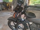 Bajaj Platina 100 2015