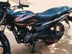 Bajaj Platina 100 2015