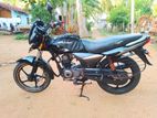 Bajaj Platina 100 2015