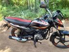 Bajaj Platina 100 2015