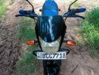 Bajaj Platina 100 2015