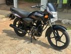 Bajaj Platina 100 2015