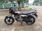 Bajaj Platina 100 2015