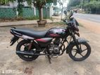 Bajaj Platina 100 2015