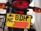 Bajaj Platina 100 2015