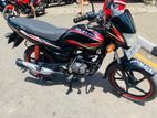 Bajaj Platina 100 2015