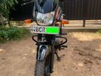 Bajaj Platina 100 2015