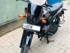 Bajaj Platina 100 2015