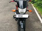 Bajaj Platina 100 2015