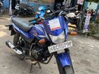 Bajaj Platina 100 2015