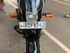 Bajaj Platina 100 2015