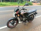 Bajaj Platina 100 2015