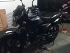 Bajaj Platina 100 2015