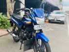 Bajaj Platina 100 2015