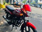 Bajaj Platina 100 2015