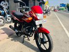 Bajaj Platina 100 2015