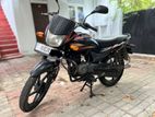 Bajaj Platina 100 2015