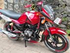 Bajaj Platina 100 2015