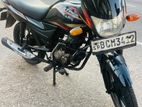 Bajaj Platina 100 2015