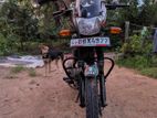 Bajaj Platina 2015