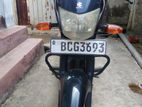 Bajaj Platina 100 2015