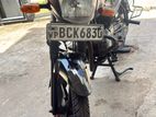 Bajaj Platina 100 2015