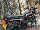 Bajaj Platina 100 2015