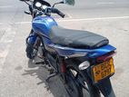 Bajaj Platina 100 2015