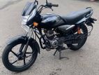Bajaj Platina 100 2015