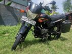 Bajaj Platina 100 2015