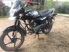 Bajaj Platina 100 2015