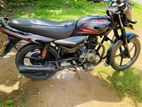 Bajaj Platina 100 2015