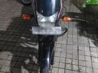 Bajaj Platina 100 2015