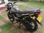 Bajaj Platina 100 2015