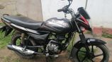 Bajaj Platina 100 2015