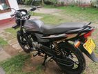 Bajaj Platina 100 2015