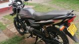 Bajaj Platina 100 2015