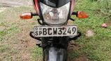 Bajaj Platina 100 2015