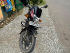 Bajaj Platina 100 2015