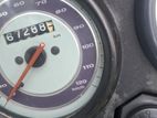 Bajaj Platina 100 2015