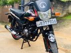 Bajaj Platina 100 2015