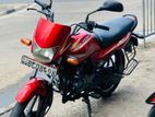 Bajaj Platina 100 2015