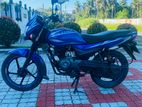 Bajaj Platina 100 2015