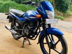 Bajaj Platina 100 2015