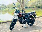 Bajaj Platina 100 2015