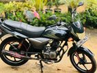 Bajaj Platina 100 2015