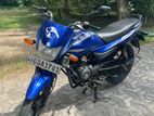 Bajaj Platina 100 2015